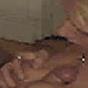 Angie sucks Adams cock then he fucks her