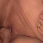 Chubby housewifes just loves to get her pussy filled with a fist!
