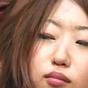 Japanese teen snowballing cumshot