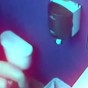 Exhibitionist girl in bathroom
