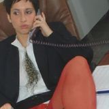 Stocking Secretary on the phone