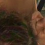 Hot muscle stud gym big cock porno gay sex action