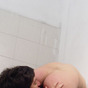 Two hot rugby lads are getting off their game tension in the best way - hot oral and anal sex. its not quite a game of tackle, b