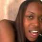 wild black sluts get their pussy stuffed with cum