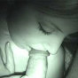 Girl Blowing Cock