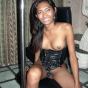 Superb Asian shemale showing round boobies
