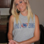 Selfshot random pictures from a blonde teen with pierced nipples