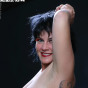 artistic nudes showing great tattoos