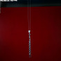 kinky pain slut suspension bondage and clothespins