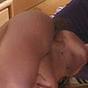 Kinky Brazillian chick gets butt banged while sucking dick
